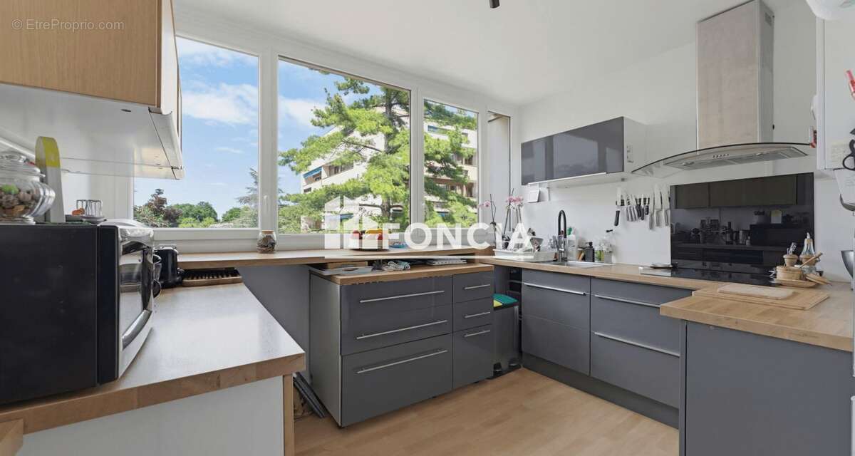 Appartement à PESSAC