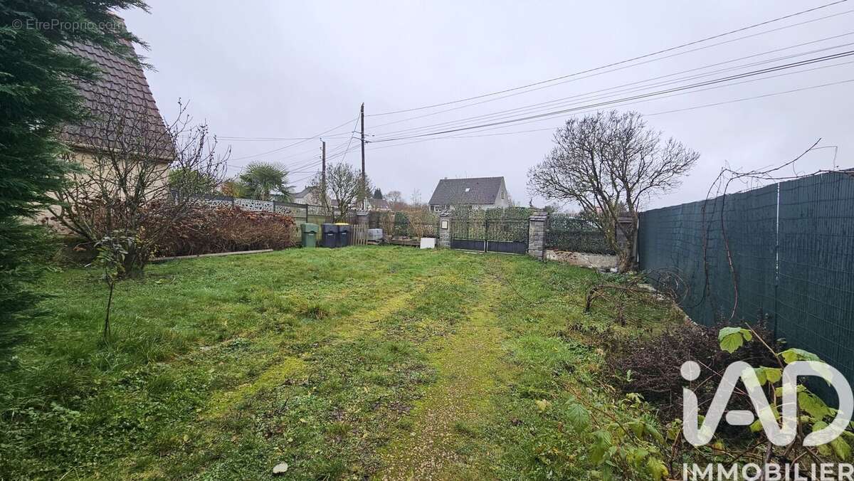 Photo 3 - Maison à REBAIS