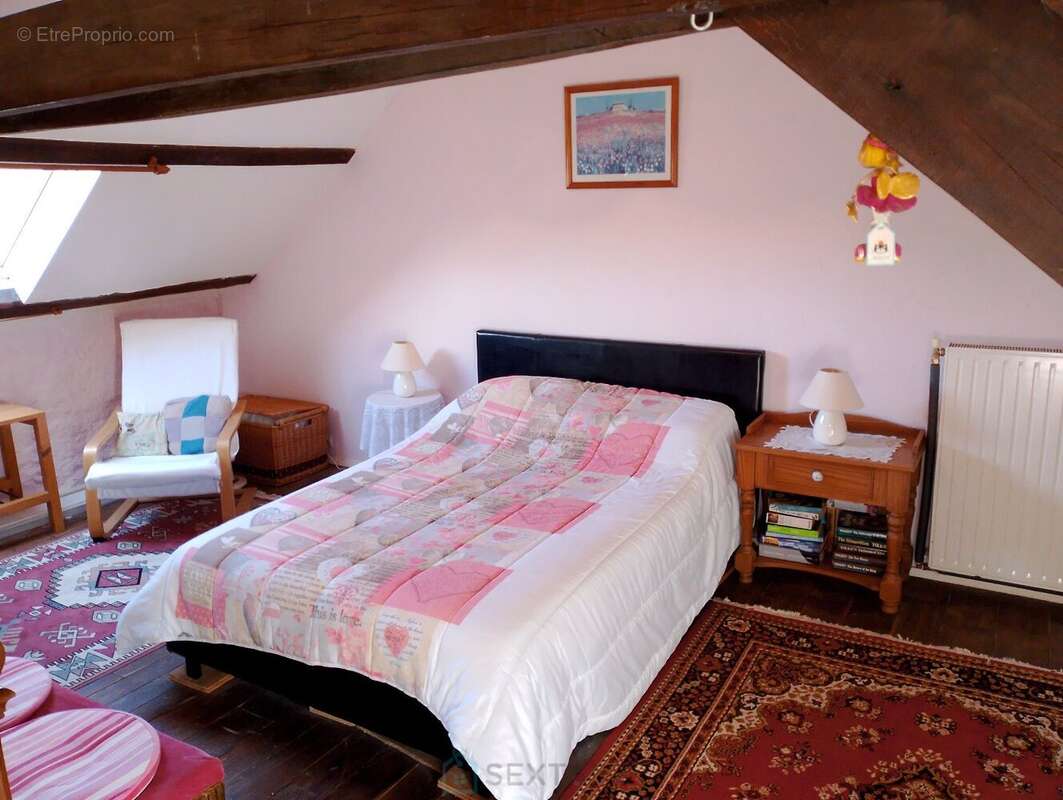 Deux maison en pierre - photo 14