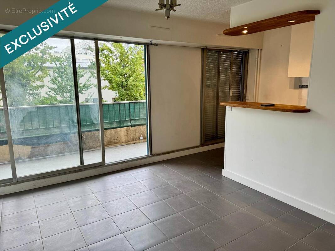 Photo 1 - Appartement à MONTREUIL