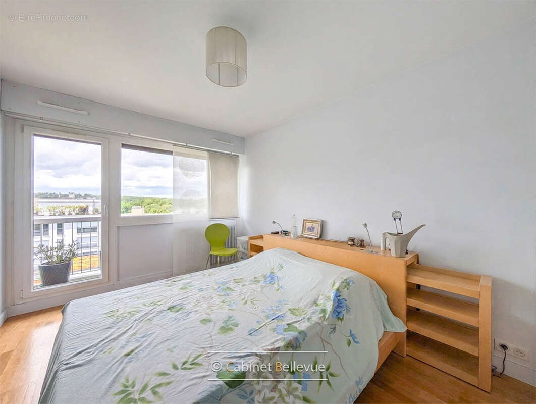 Appartement à MEUDON