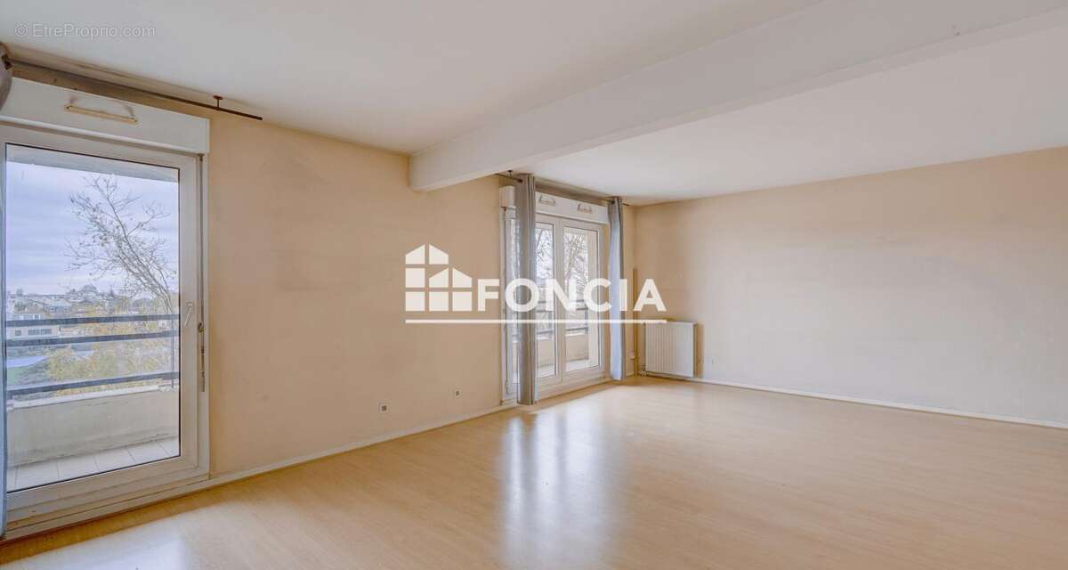 Appartement à VANVES