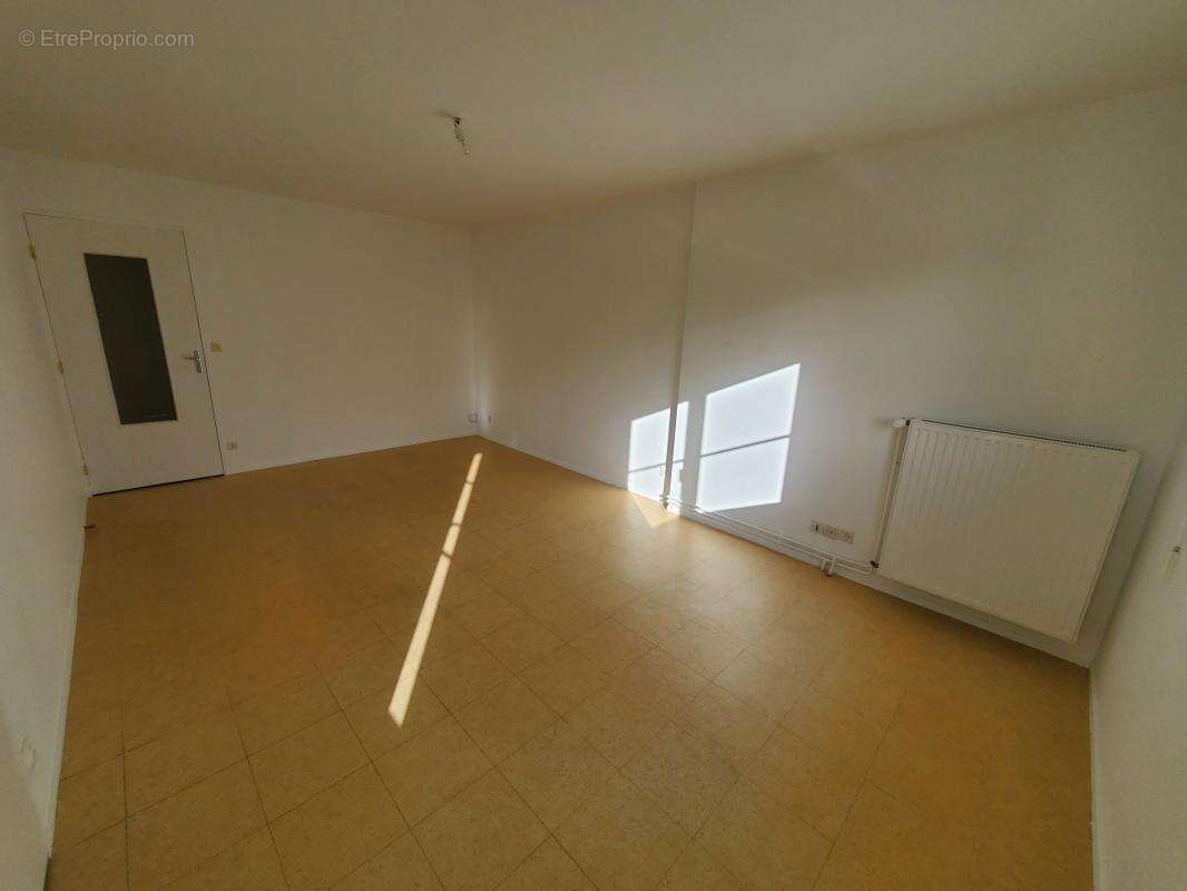Appartement à SAINT-HERBLAIN