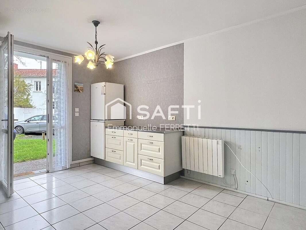 Photo 2 - Appartement à LONGEVILLE-SUR-MER