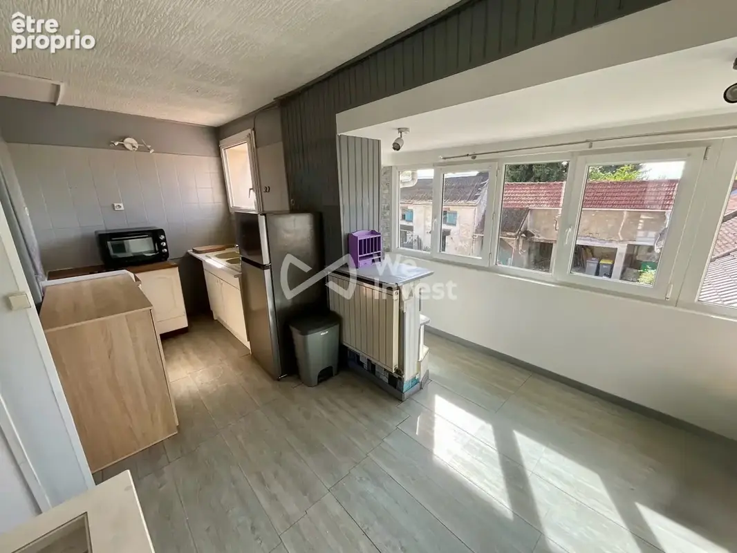 Maison 2 pièces 46 m² à vendre à Saint-Mard (77230) - photo 4