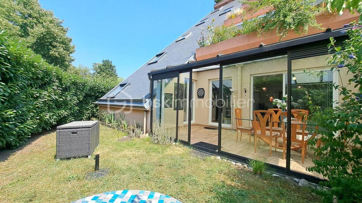 Appartement à ERAGNY