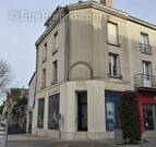 Appartement à CHATEAU-GONTIER