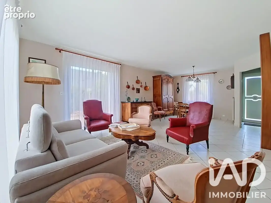 Photo 1 - Maison à COUERON