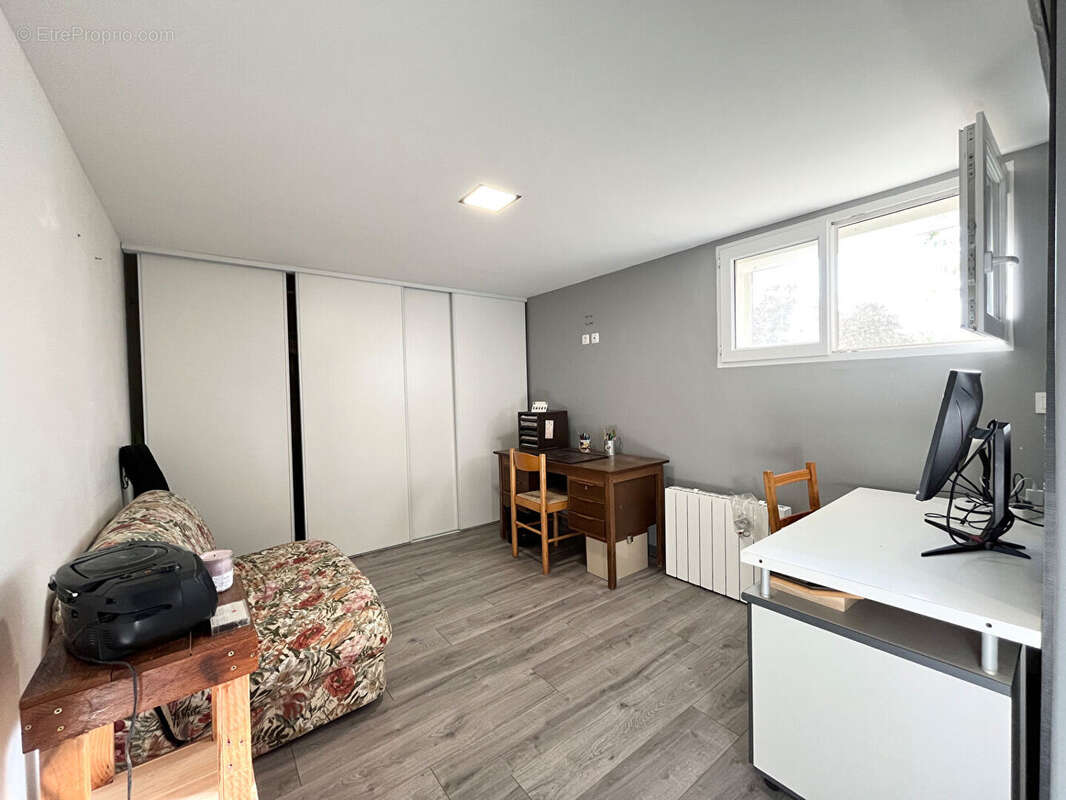 Jolie maison en impasse avec vue dégagée sur les champs ! - photo 14
