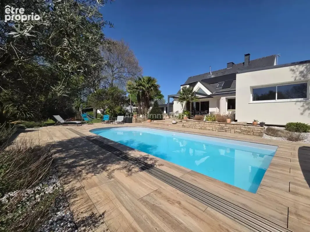 Vente Maison Auray(56400) 987 000ï¿œ - photo 2