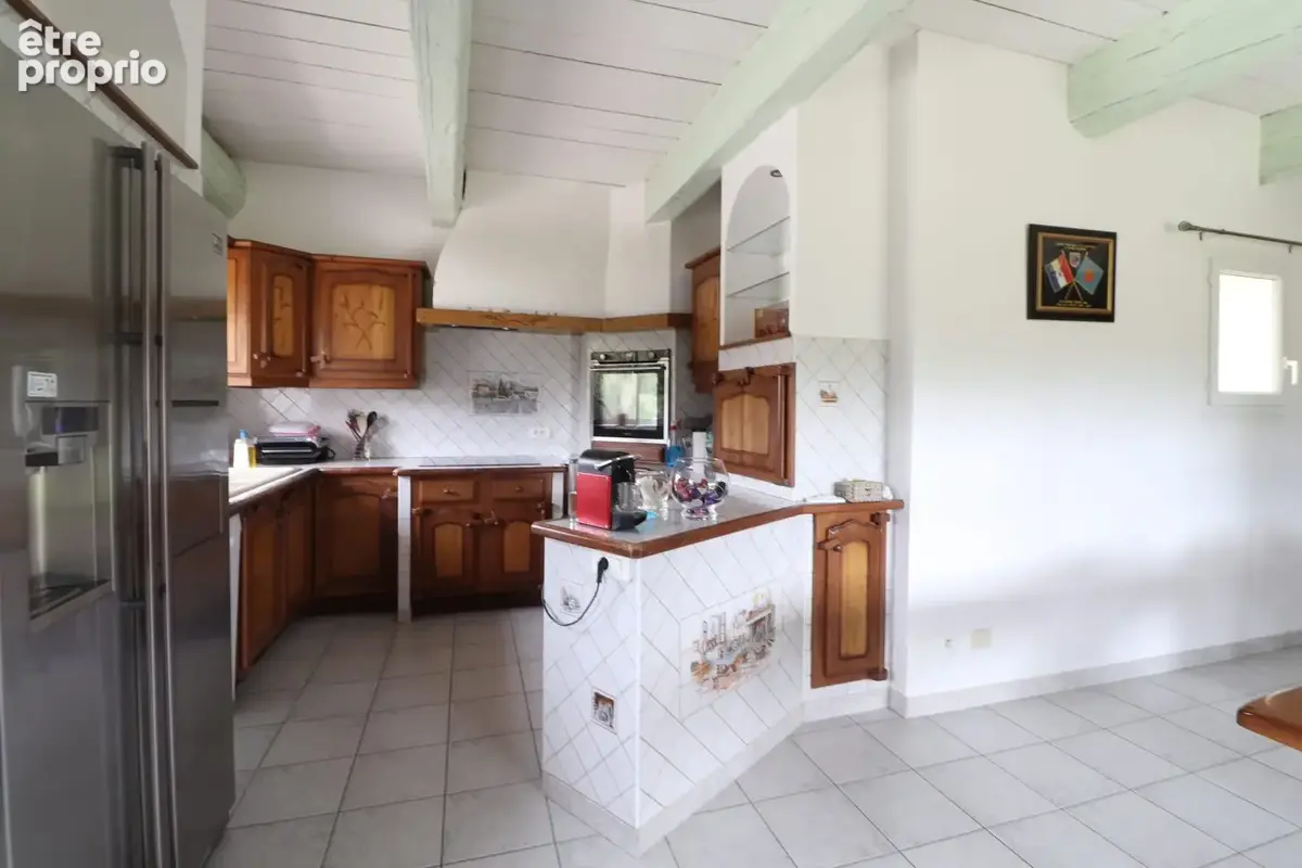 La Garde-Adhémar, MAISON 214 m2. - photo 8