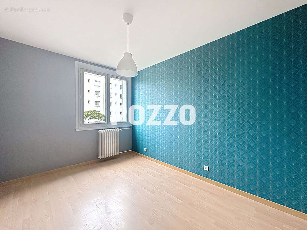 Appartement à HEROUVILLE-SAINT-CLAIR