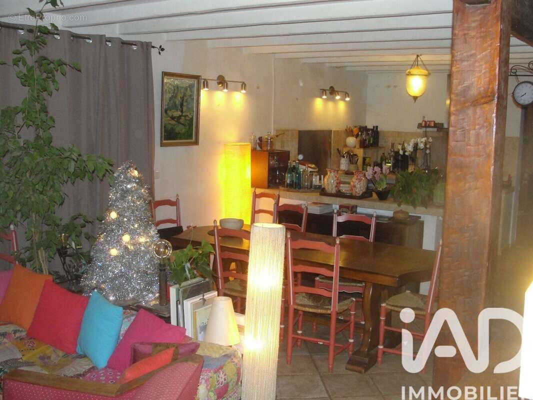 Photo 2 - Maison à QUINSON