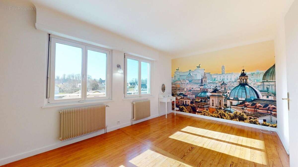 Maison à FLAXLANDEN