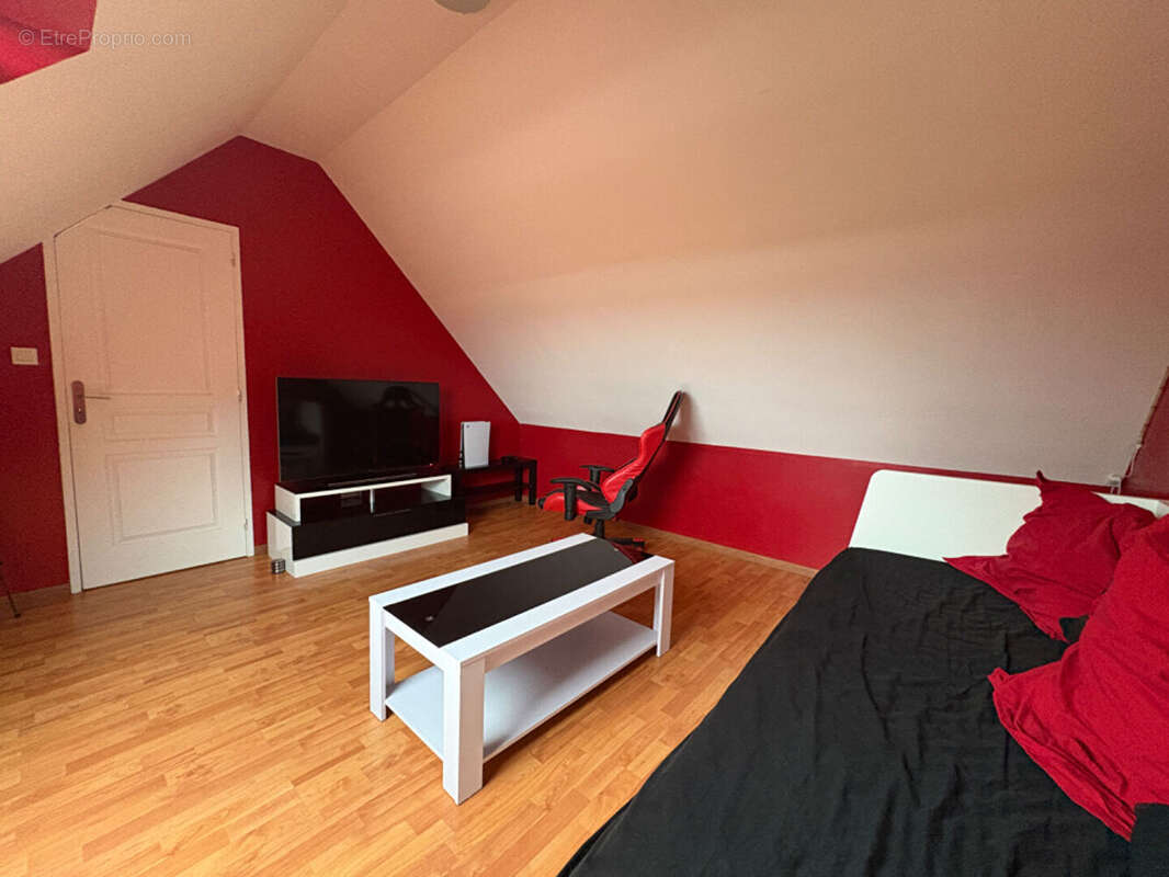 Maison à LAMPAUL-GUIMILIAU