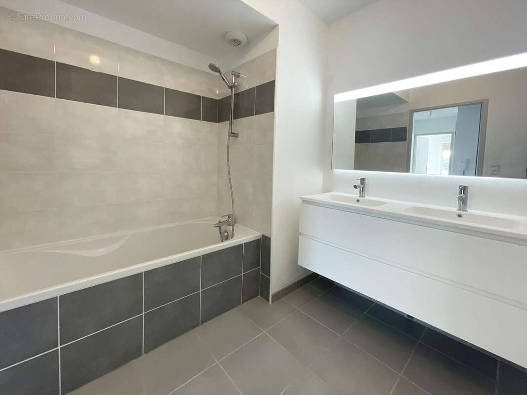 Photo 7 - Appartement à SAINT-HERBLAIN