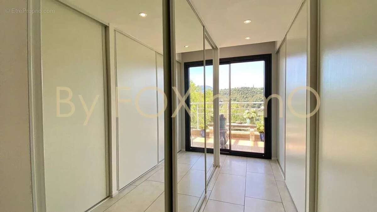 Appartement à CAGNES-SUR-MER