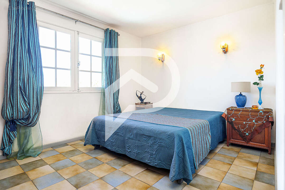 Maison à SAINT-PAUL