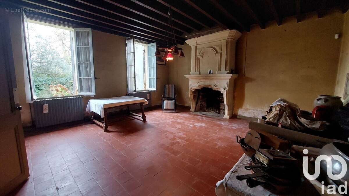 Photo 4 - Maison à SAINT-VINCENT-DE-PERTIGNAS