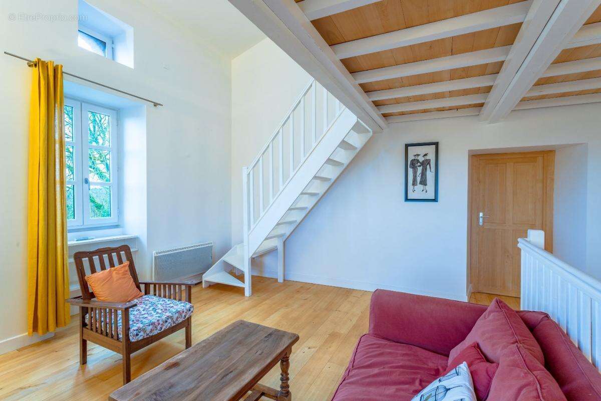 Maison à VAOUR