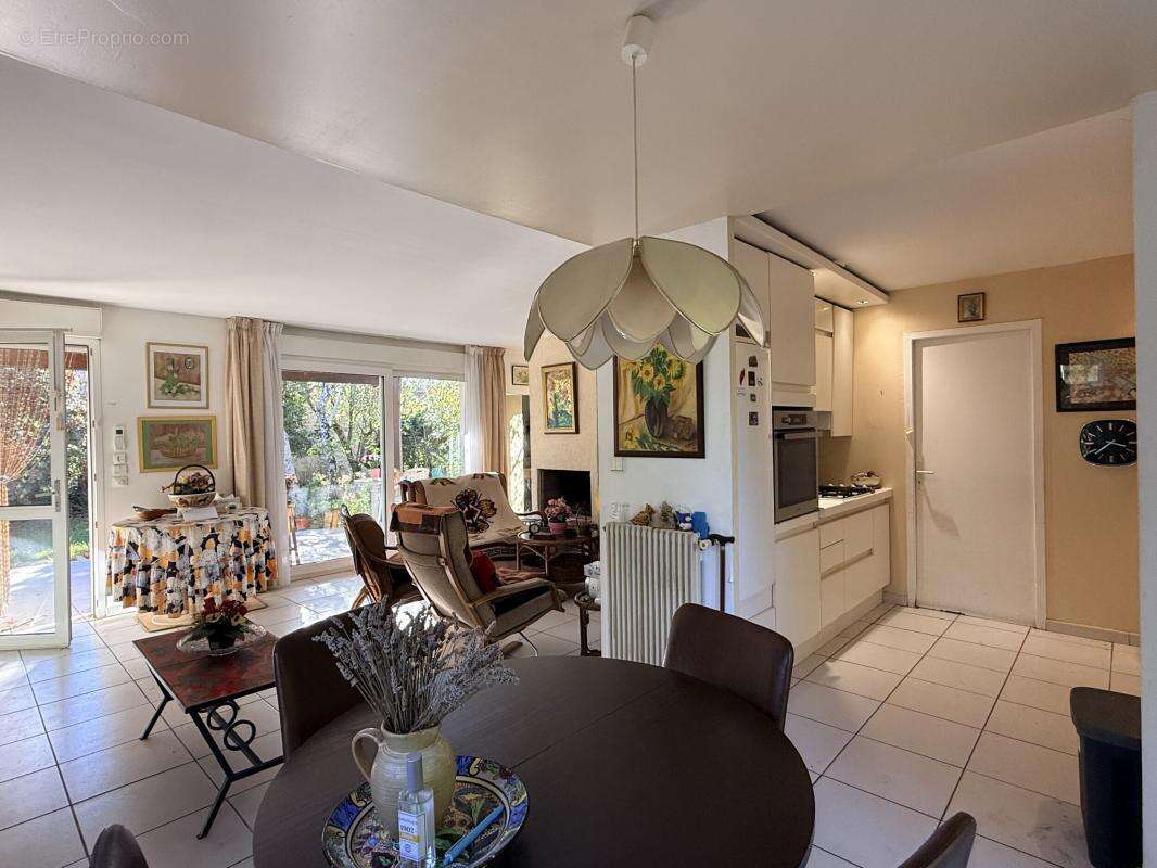 Maison à CASTELNAUDARY