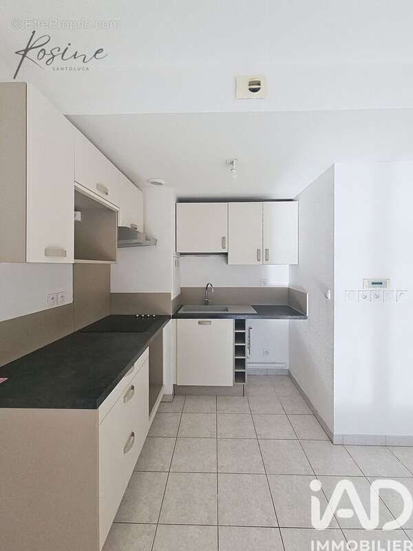 Photo 4 - Appartement à SAINT-MARTIN-DE-CRAU