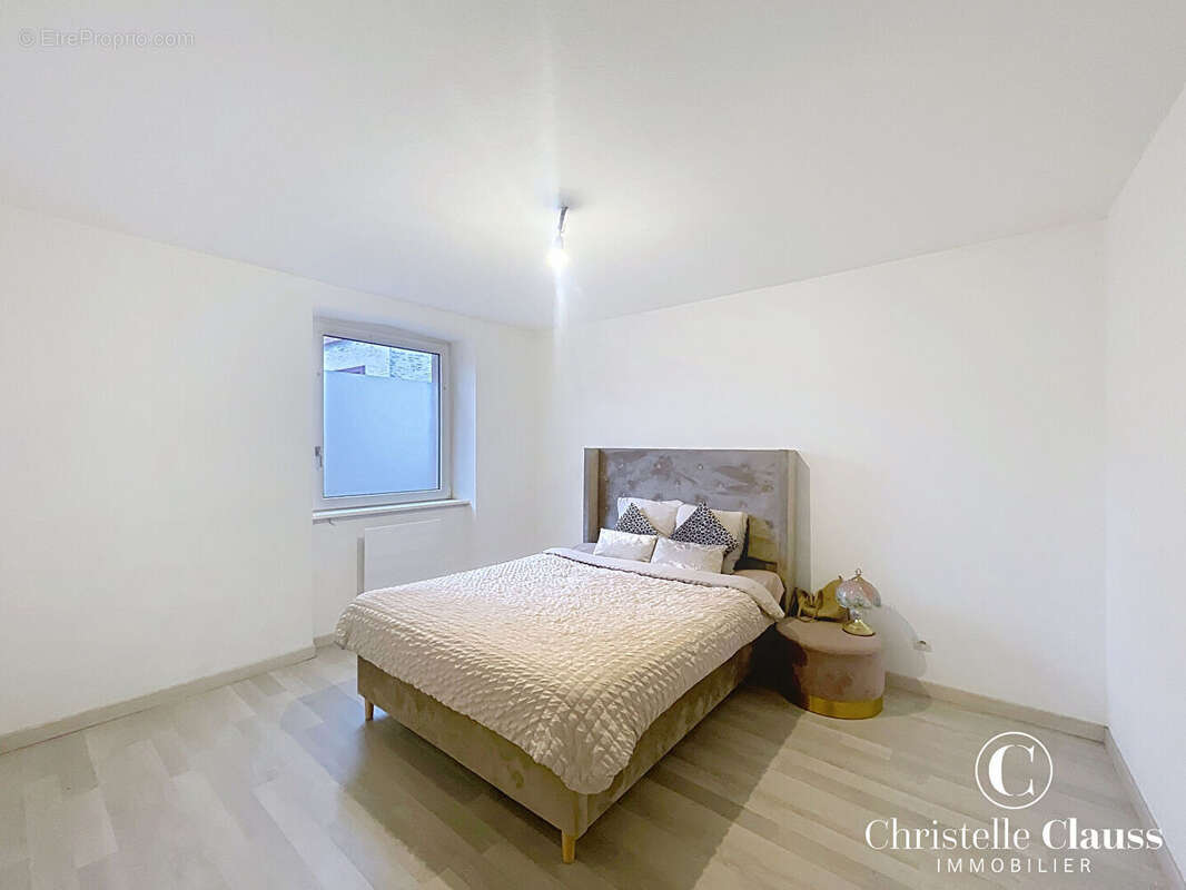 Appartement à ROSHEIM