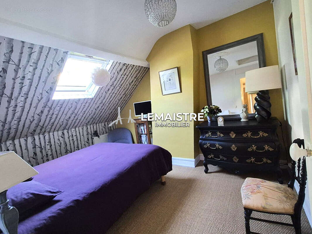 Appartement à LE HAVRE