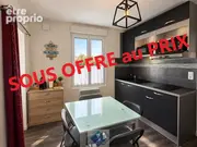 Appartement à AULT