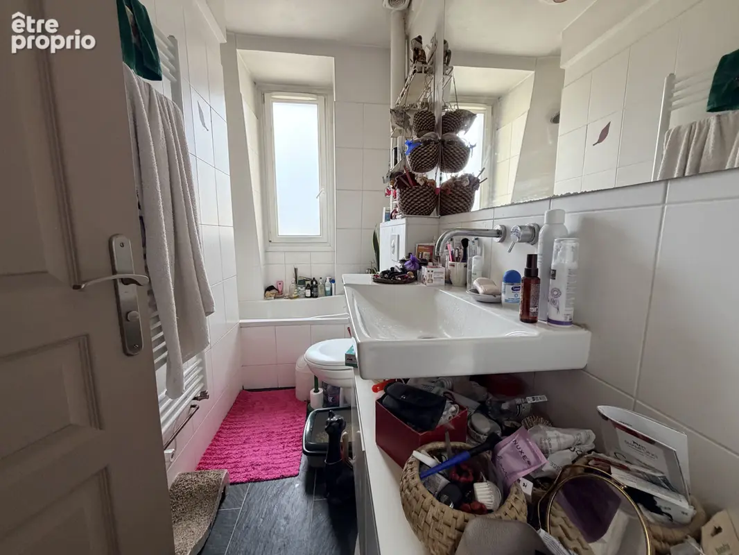 Appartement 3 pièces 52 m² à vendre à Boulogne-Billancourt (92100) - photo 8