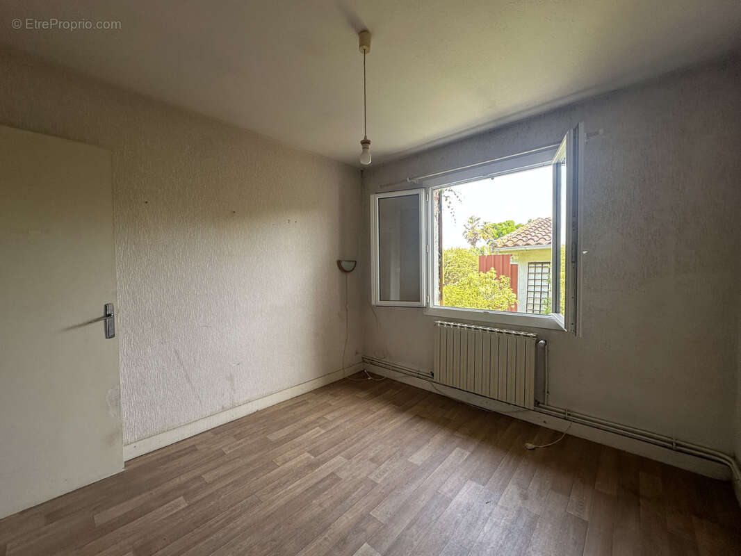 Maison à LA TESTE-DE-BUCH