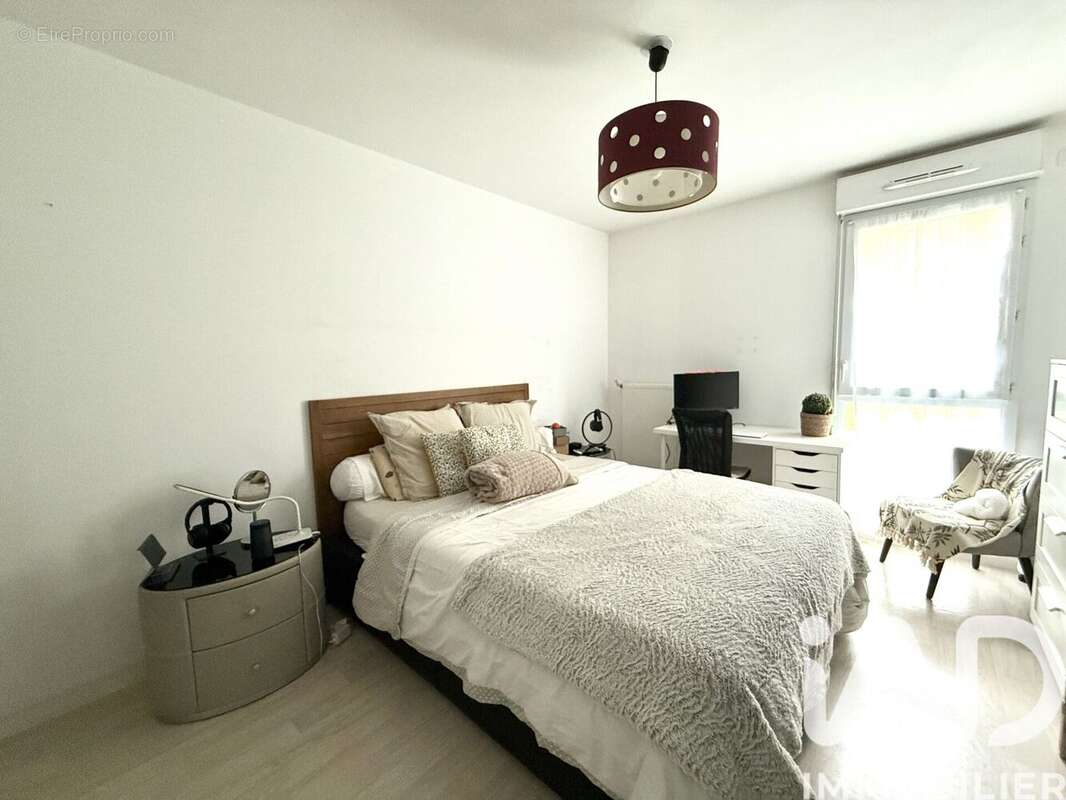 Photo 8 - Appartement à MASSY