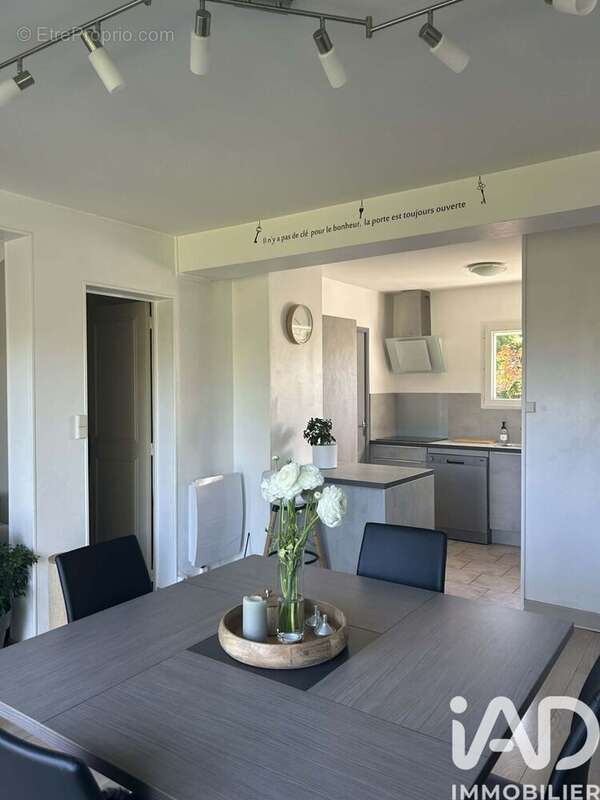 Photo 2 - Appartement à LA ROCHELLE