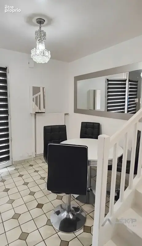 Maison 105 m² à Argenteuil  - photo 2