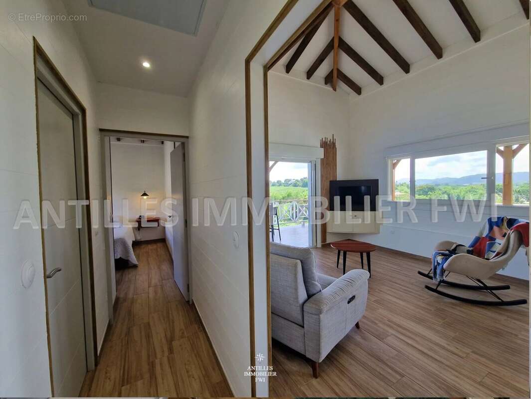 vente maison - 3 pièce(s) - photo 7