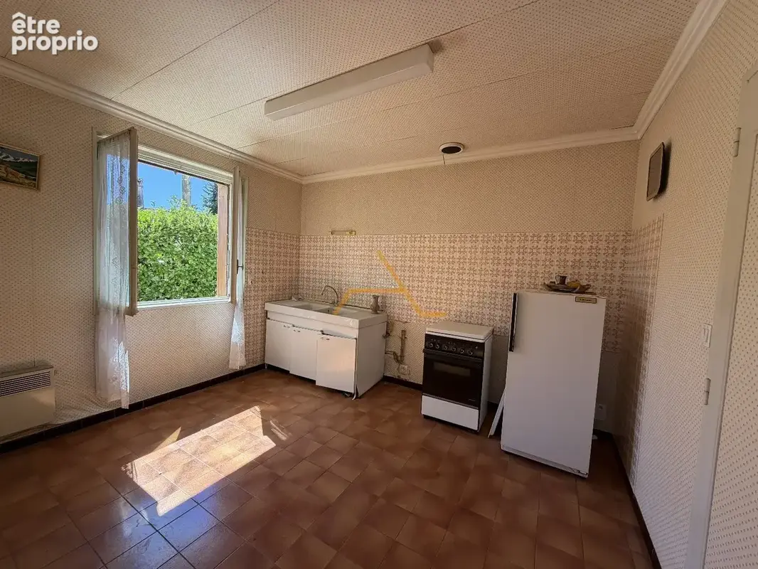 Villa plain-pied - photo 6