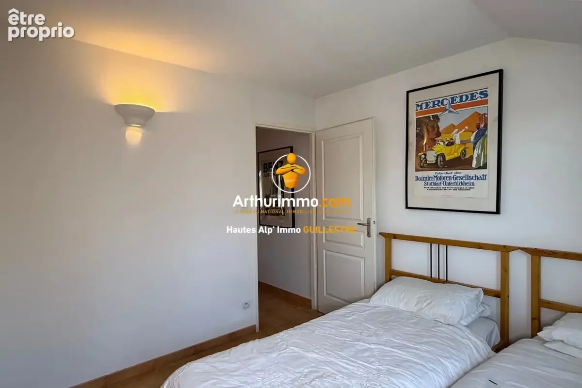 Vente Appartement Chorges(05230) 297 000ï¿œ - photo 7
