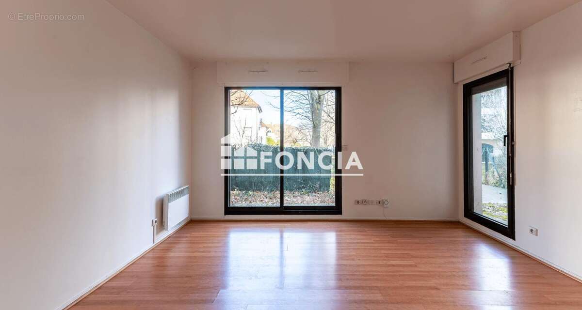 Appartement à NOISY-LE-GRAND