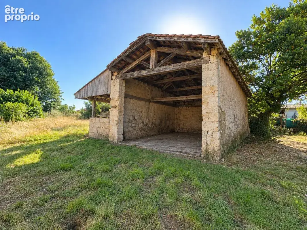 Maison à LIBOURNE