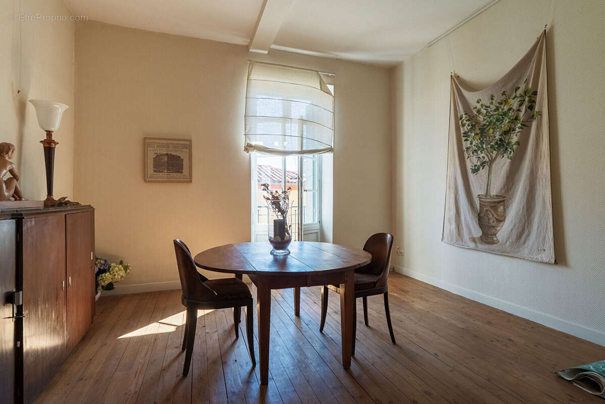 Appartement à CARCASSONNE