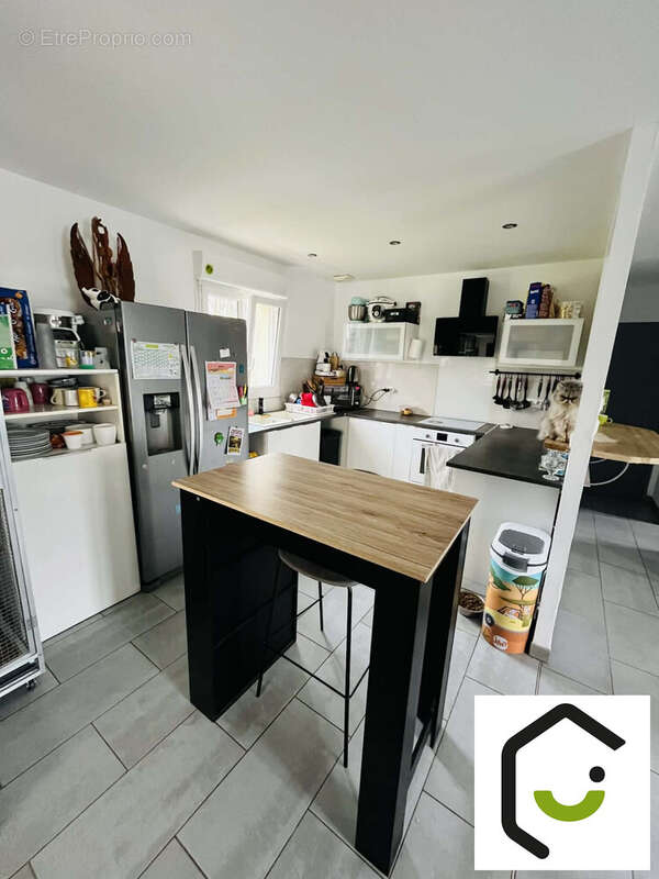 Maison à BEAUQUESNE