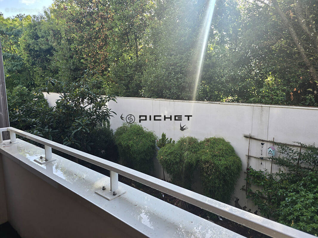 Appartement à LA ROCHELLE