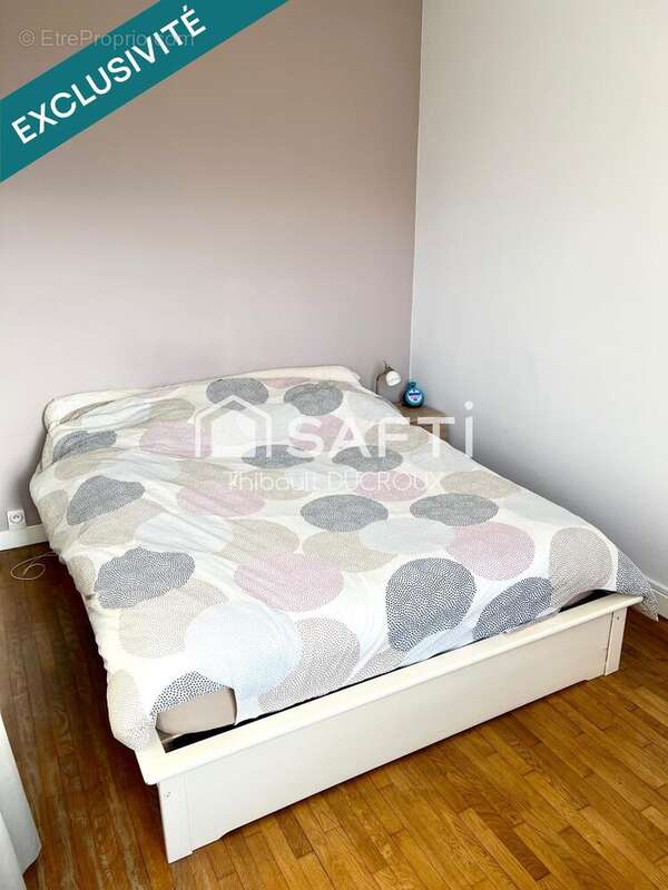 Photo 8 - Maison à GENELARD