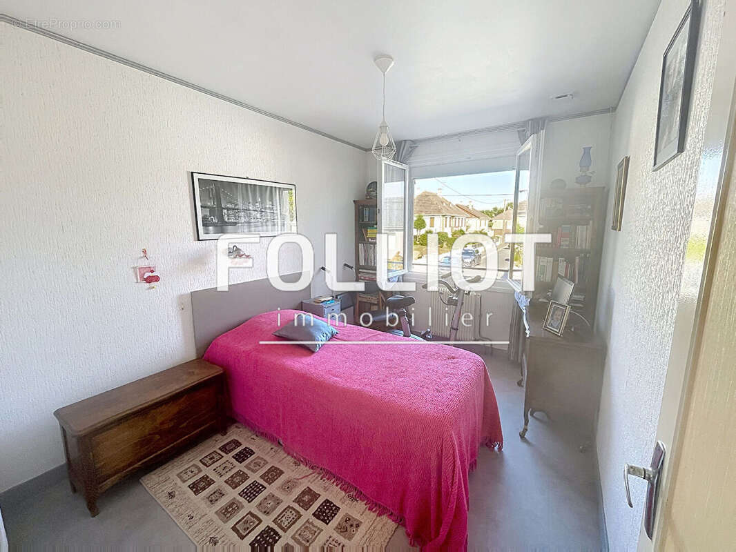 A VENDRE - Maison Carentan Les Marais 5 pièce(s) 84 m2 - photo 11