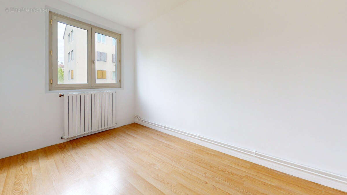 Appartement à DRANCY