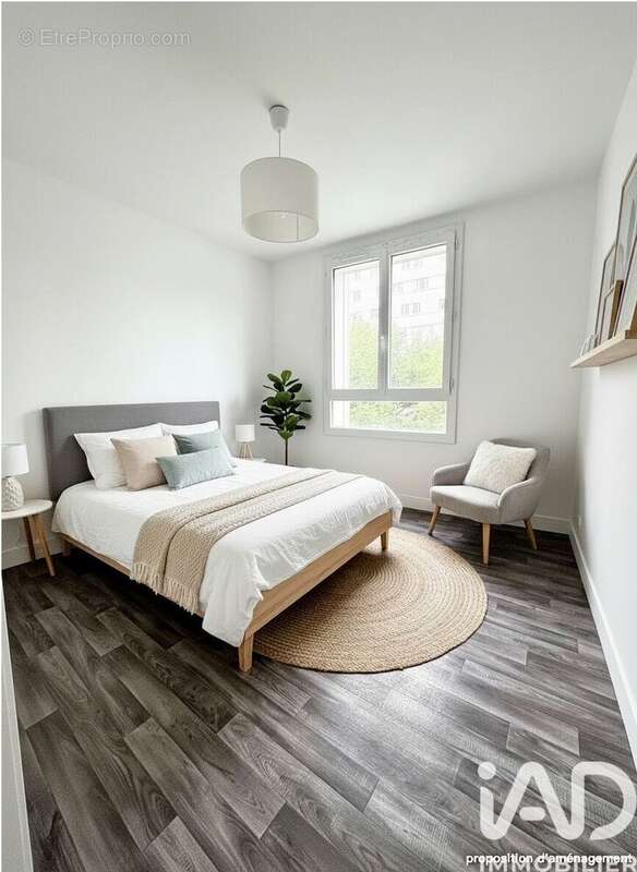 Photo 5 - Appartement à RUEIL-MALMAISON