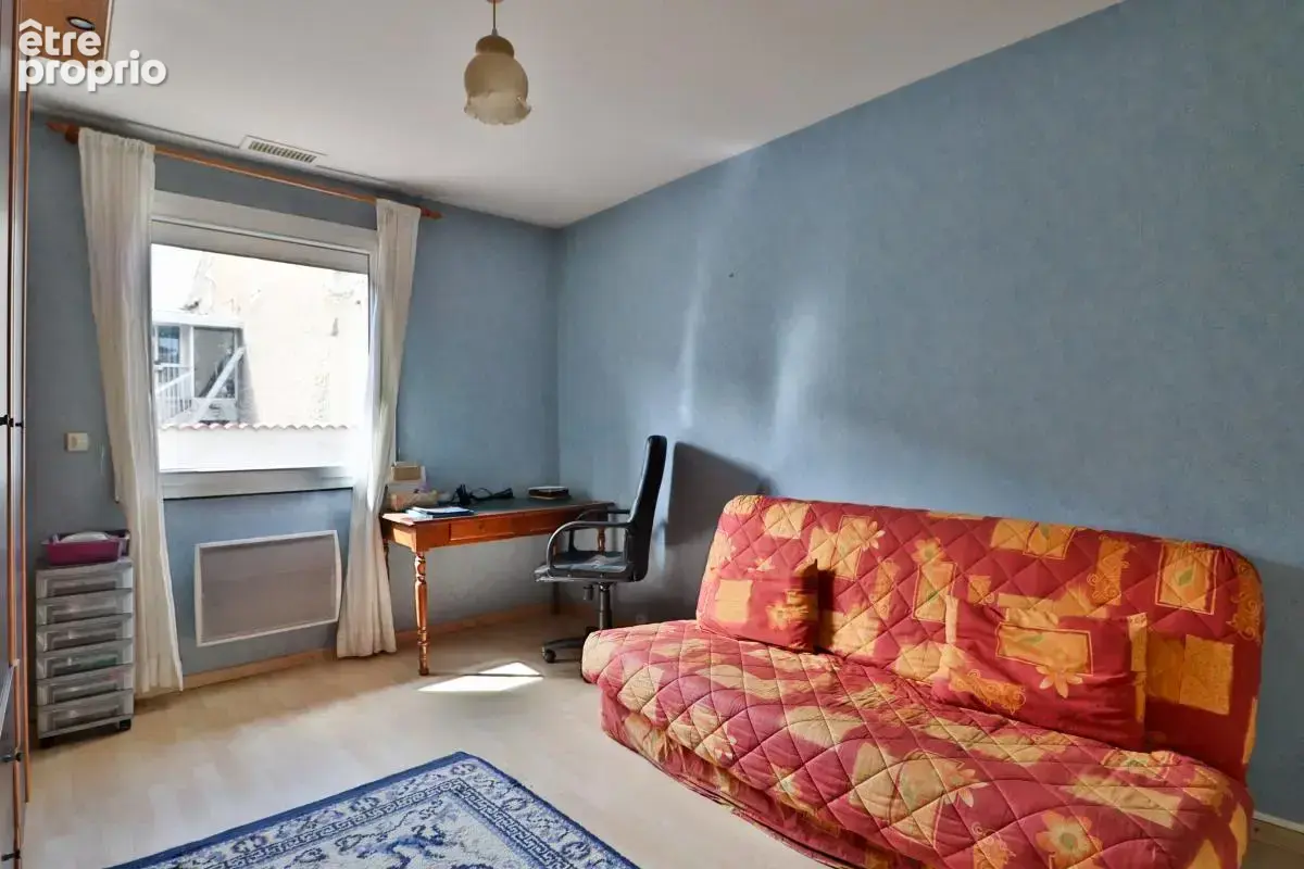 Maison 4 pièces 98 m² à vendre à Sauvian (34410) - photo 7
