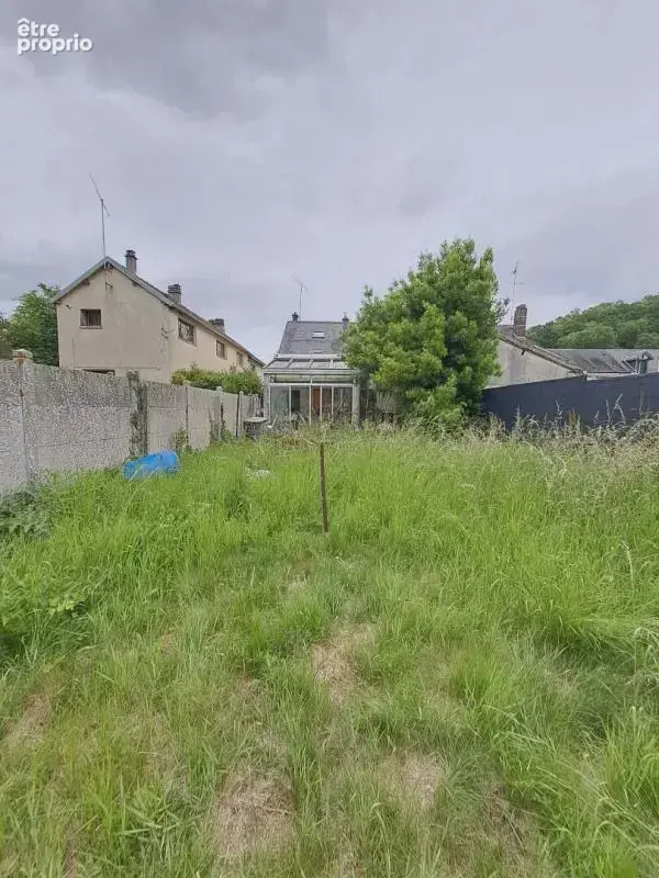 Maison Trosly-Loire 80 m2 - photo 12