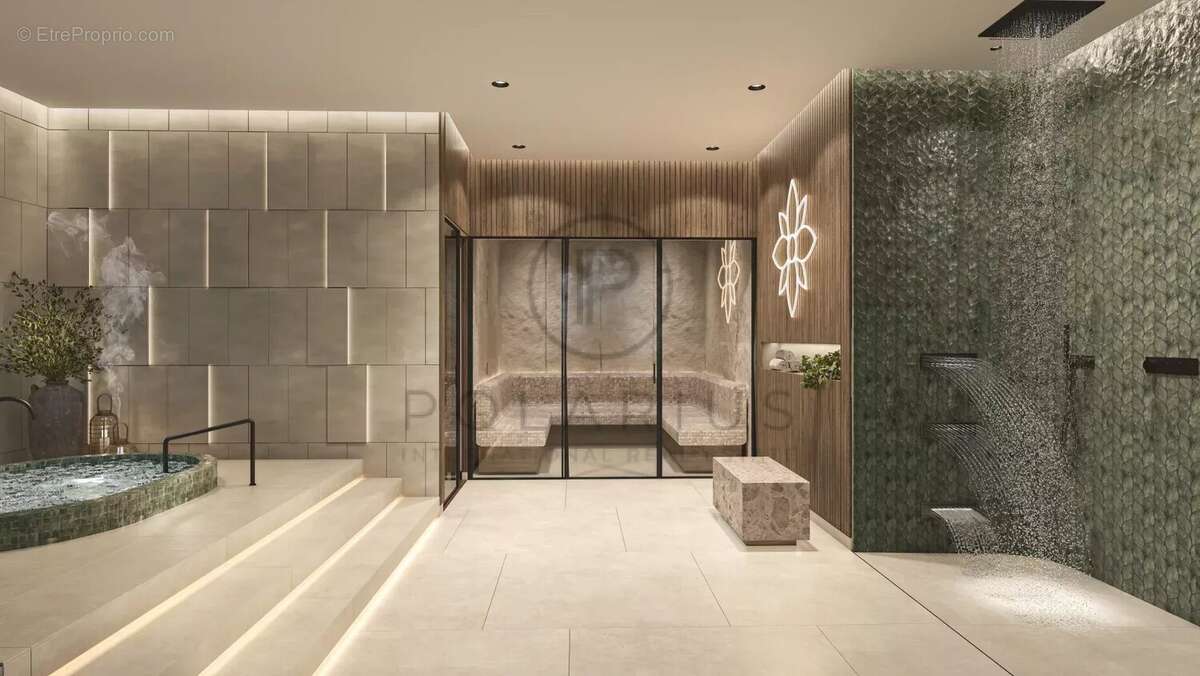 Appartement à AJACCIO