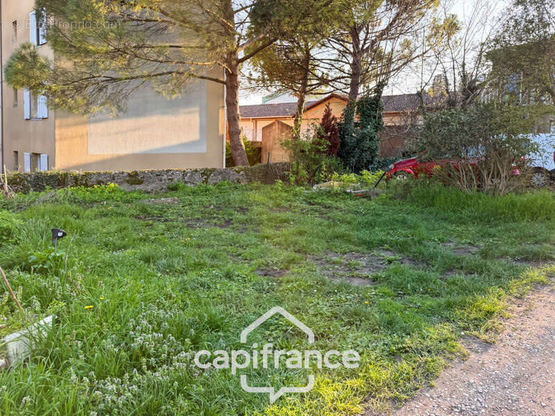 Maison à SAINT-RAMBERT-D'ALBON